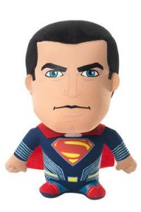 Batman v Superman Plush Figure Superman 18 cm