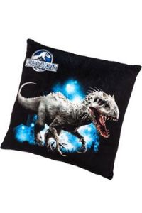 Jurassic World Pillow Indominus Rex 32 cm