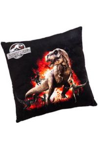 Jurassic World Pillow T-Rex 40 cm