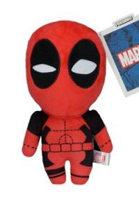 Marvel Comics Plush Figure Phunny Deadpool 20 cm