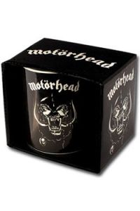Motörhead Mug Warpig KKL