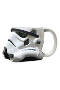 Star Wars 3D Ceramic Mug Stormtrooper