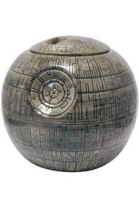 Star Wars Cookie Jar Death Star