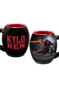 Star Wars Episode VII Deluxe Mug Kylo Ren Other