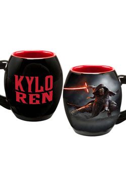 Star Wars Episode VII Deluxe Mug Kylo Ren Other