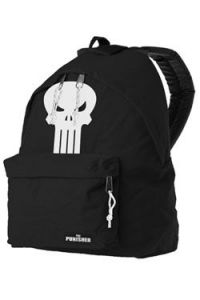 Punisher Backpack Punisher Logo CODI