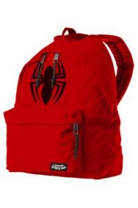 Spider-Man Backpack Spider-Man Logo