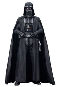 Star Wars ARTFX Statue 1/7 Darth Vader (Episode IV) 29 cm Kotobukiya