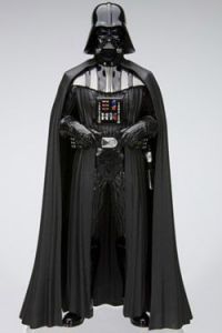 Star Wars ARTFX+ Statue Darth Vader Episode V 20 cm Kotobukiya