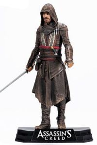 Assassin's Creed Color Tops Action Figure Aguilar 18 cm McFarlane Toys