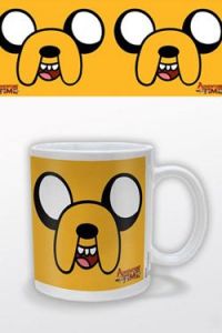 Adventure Time Mug Jake