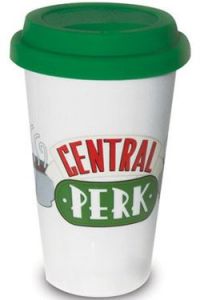 Friends Travel Mug Central Perk