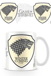 Game of Thrones Mug Stark