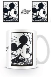 Mickey Mouse Mug Frame