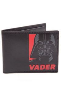 Star Wars Wallet Darth Vader Difuzed