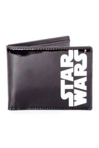 Star Wars Wallet Logo