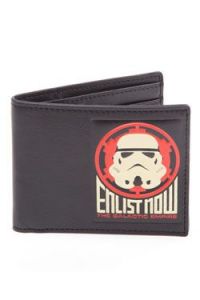 Star Wars Wallet The Galactic Empire