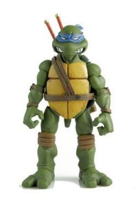 Teenage Mutant Ninja Turtles Action Figure 1/6 Leonardo 28 cm Mondo