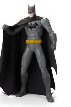 Batman The New 52 Bendable Figure Batman 20 cm NJ Croce