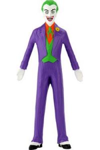 DC Comics Bendable Figure The Joker 14 cm NJ Croce
