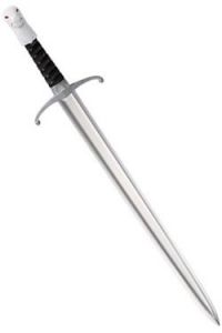 Game of Thrones Letter Opener Longclaw Sword 23 cm