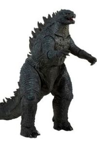 Godzilla 2014 Head to Tail Action Figure with Sound Godzilla 61 cm NECA