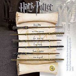 Harry Potter Wand Collection Dumbledore