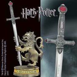 Harry Potter Letter Opener Gryffindor Sword 21cm