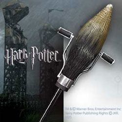 Harry Potter Replica 1/1 Nimbus 2001 Broom Noble Collection