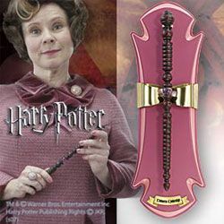 Harry Potter Replica Dolores Umbridge´s Wand 27 cm