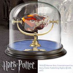 Harry Potter Replica Sorcerer´s Stone Noble Collection
