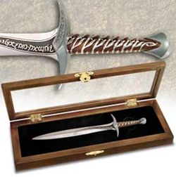 Lord of the Rings Letter Opener Sting 19 cm Noble Collection