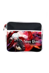 Tokyo Ghoul Messenger Bag Kaneki 38 cm