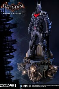 Batman Arkham Knight 1/3 Statue Batman Beyond 83 cm Prime 1 Studio
