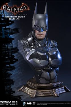 Batman Arkham Knight Premium Bust Batman 26 cm Prime 1 Studio