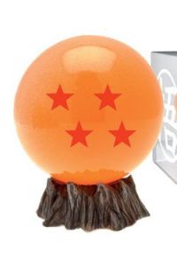 Dragon Ball Bust Bank Crystal Ball 9 cm Plastoy