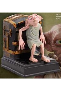 Harry Potter Bookend Dobby 19 cm Noble Collection