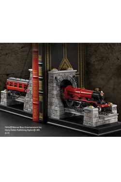 Harry Potter Bookends Hogwarts Express 19 cm Noble Collection