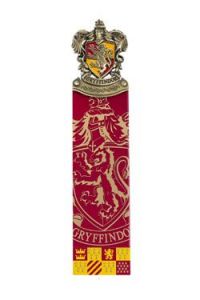Harry Potter Bookmark Gryffindor