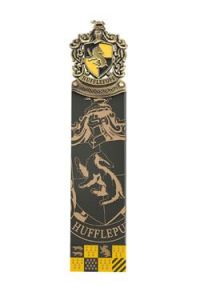 Harry Potter Bookmark Hufflepuff