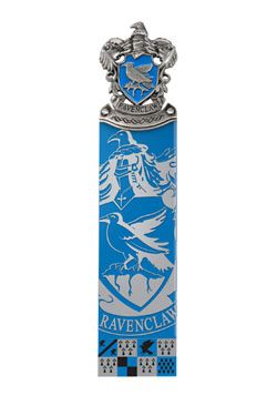 Harry Potter Bookmark Ravenclaw Noble Collection