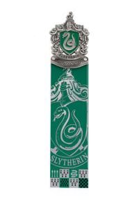Harry Potter Bookmark Slytherin