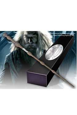Harry Potter Wand Albus Dumbledore (Character-Edition) Noble Collection