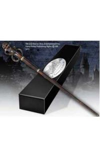 Harry Potter Wand Death Eater Version 3 (Character-Edition) Noble Collection