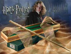 Harry Potter Wand Hermione Granger Noble Collection