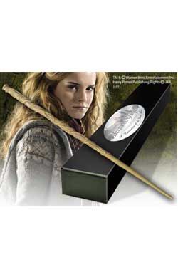 Harry Potter Wand Hermione Granger (Character-Edition) Noble Collection