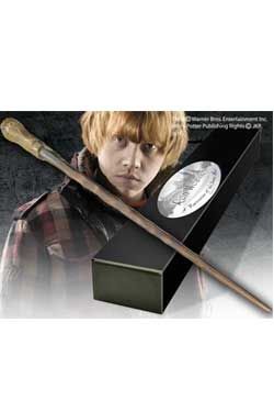 Harry Potter Wand Ron Weasley (Character-Edition) Noble Collection
