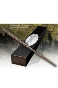 Harry Potter Wand Xenophilius Lovegood (Character-Edition) Noble Collection