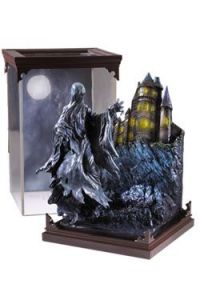 Harry Potter Magical Creatures Diorama Dementor 19 cm