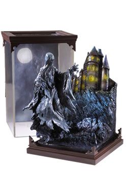 Harry Potter Magical Creatures Diorama Dementor 19 cm Noble Collection